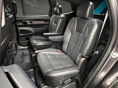 Used 2025 Kia Telluride SX Prestige X-Line AWD/4WD image 23