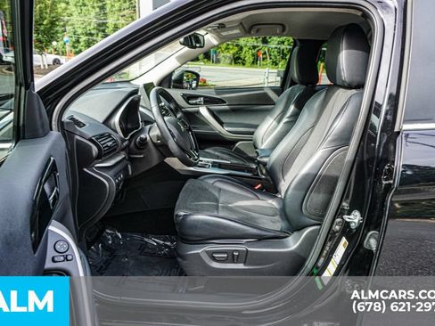 Used 2024 Mitsubishi Eclipse Cross SE AWD/4WD image 18