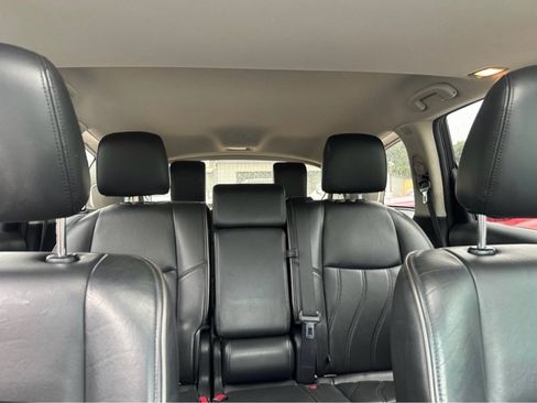 Used 2015 INFINITI QX60 FWD w/ Premium Package image 27