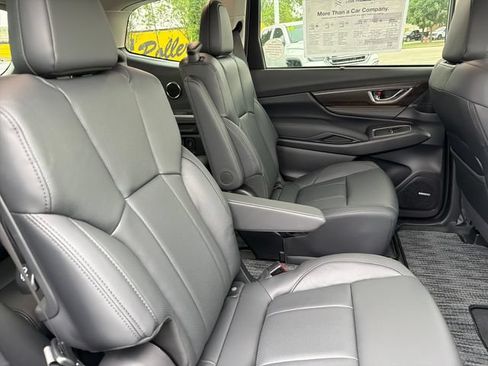 New 2026 Subaru Ascent Touring AWD/4WD image 23