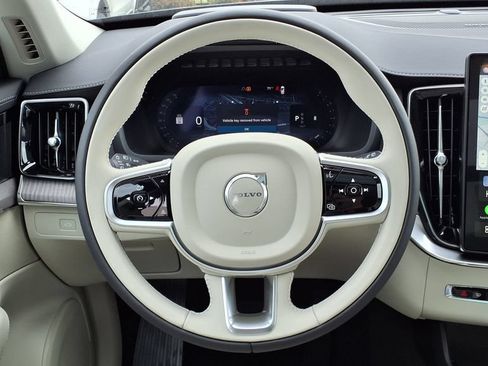 New 2026 Volvo XC90 B6 Ultra w/ Protection Package AWD/4WD image 20