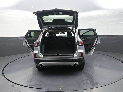Used 2020 Ford Escape SEL AWD/4WD image 35