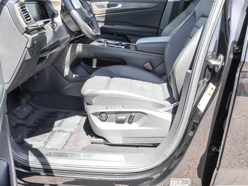 Used 2026 Volkswagen Atlas SEL AWD/4WD image 19