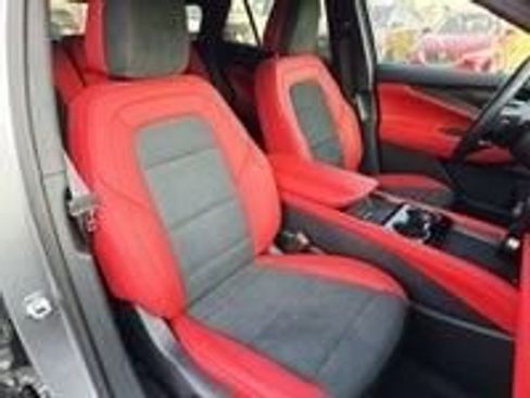 New 2025 Chevrolet Blazer EV RS RWD image 15