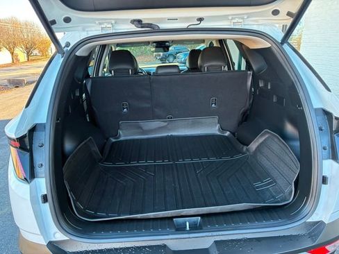 Used 2024 Hyundai Tucson SEL w/ Convenience Package image 27