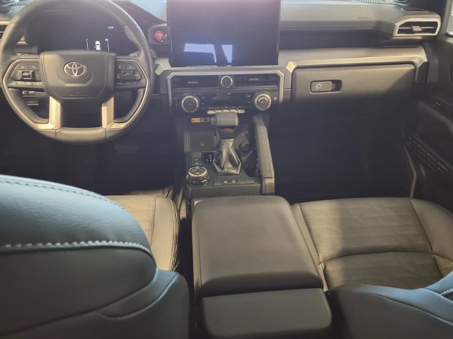 Used 2026 Toyota 4Runner TRD Off-Road Premium AWD/4WD image 16