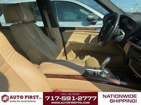 Used 2012 BMW X5 xDrive35d AWD/4WD image 17