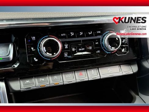New 2026 GMC Sierra 1500 Denali AWD/4WD image 35