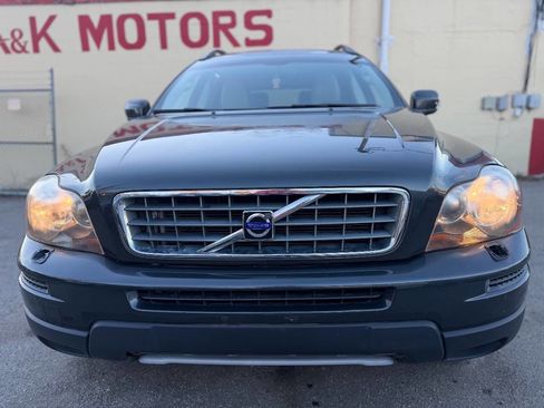 Used 2009 Volvo XC90 3.2 image 2