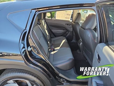 New 2026 Subaru Crosstrek 2.5i Limited AWD/4WD image 16