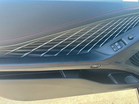 New 2025 Dodge Charger Daytona R/T w/ Quick Order Package 25M R/T image 21