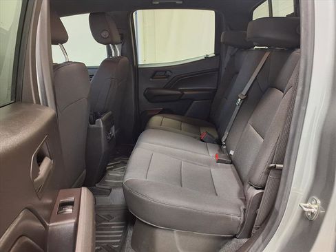 Used 2023 Chevrolet Colorado Trail Boss image 24