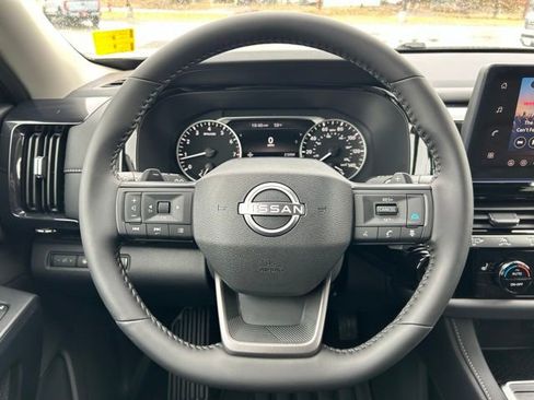 New 2026 Nissan Pathfinder SV AWD/4WD image 20