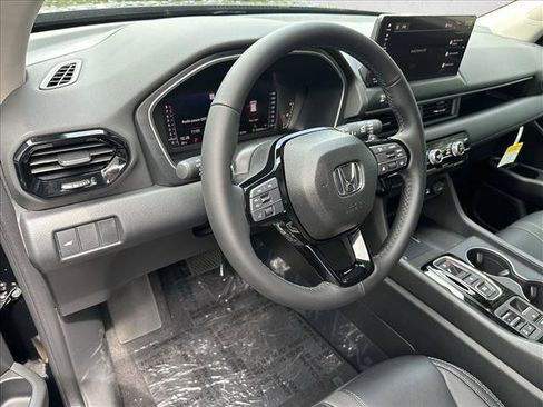 New 2026 Honda Pilot EX-L image 3