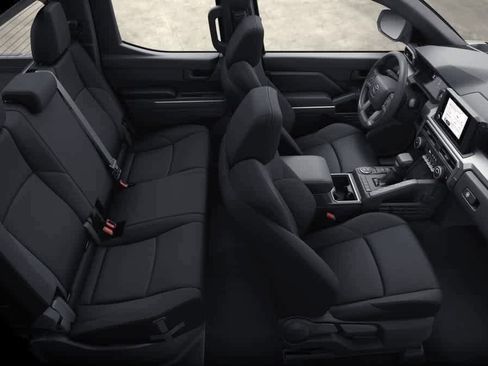 New 2026 Toyota Tacoma SR5 RWD image 22
