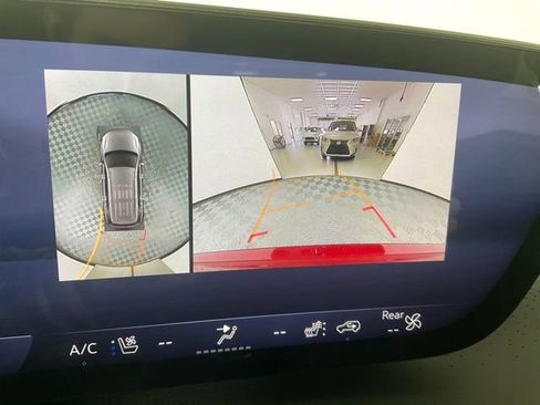 New 2025 Buick Enclave Avenir w/ Super Cruise Package image 10