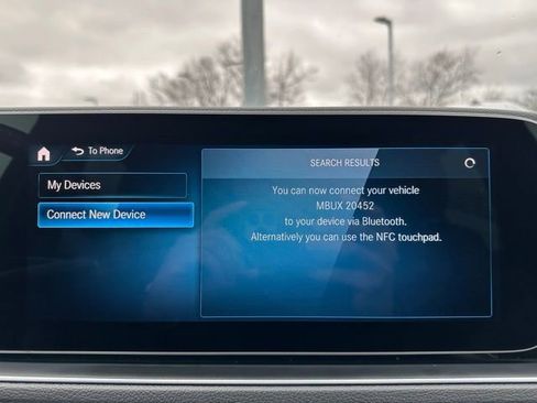 Used 2021 Mercedes-Benz GLE 350 GLE 350 image 23