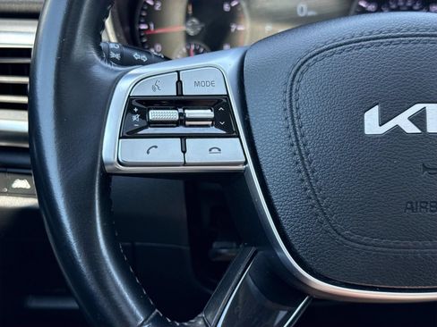 Used 2022 Kia Telluride S AWD/4WD image 13