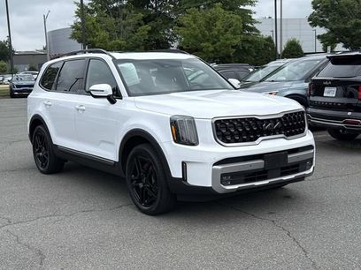 Used 2023 Kia Telluride SX X-Line