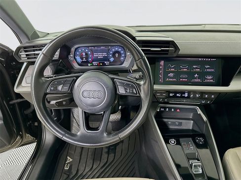 Certified 2022 Audi A3 2.0T Premium image 19