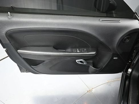 Used 2017 Dodge Challenger SXT Plus RWD image 23