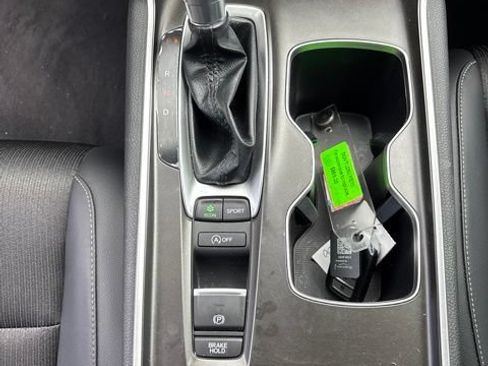 Used 2022 Honda Accord Sport image 17