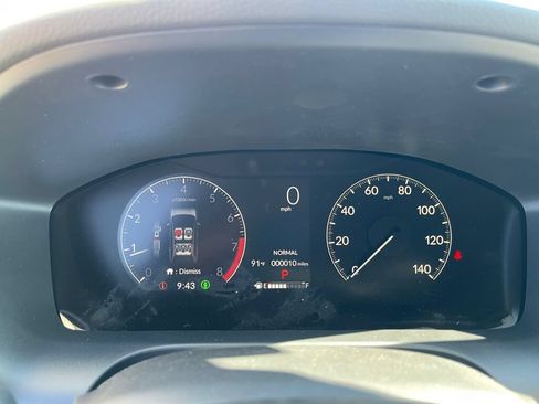 Used 2024 Honda HR-V EX-L image 11