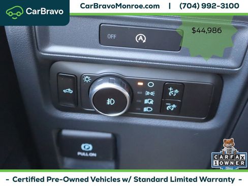 Used 2025 Ford F150 STX w/ Equipment Group 200A AWD/4WD image 24