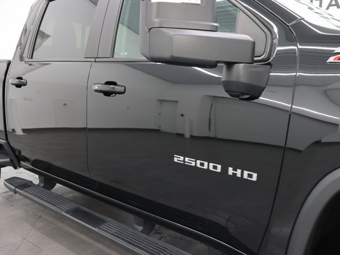 Used 2020 Chevrolet Silverado 2500 LT w/ All Star Edition AWD/4WD image 24