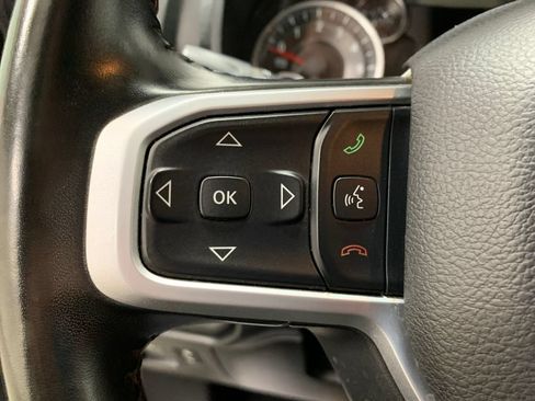 Used 2021 RAM 1500 Big Horn AWD/4WD image 10