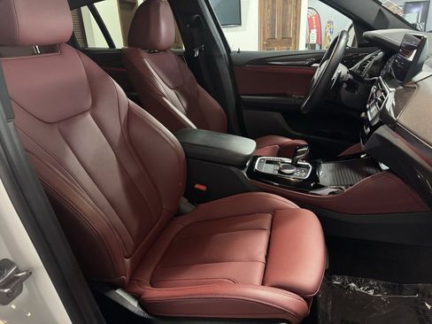Used 2023 BMW X4 M40i w/ Premium Package image 20