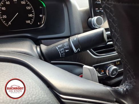 Used 2022 Honda Accord EX-L image 22