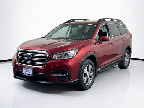 Used 2022 Subaru Ascent Premium w/ Convenience Package image 1