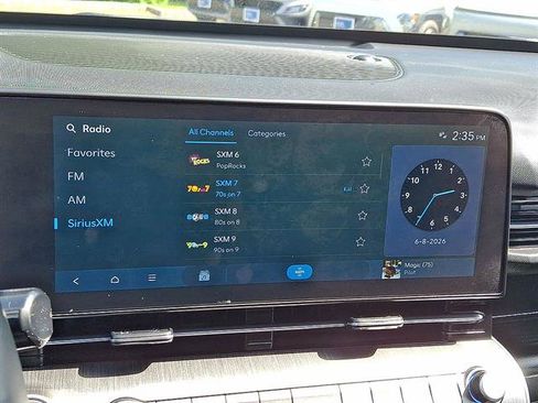Certified 2024 Hyundai Kona SEL AWD/4WD image 14