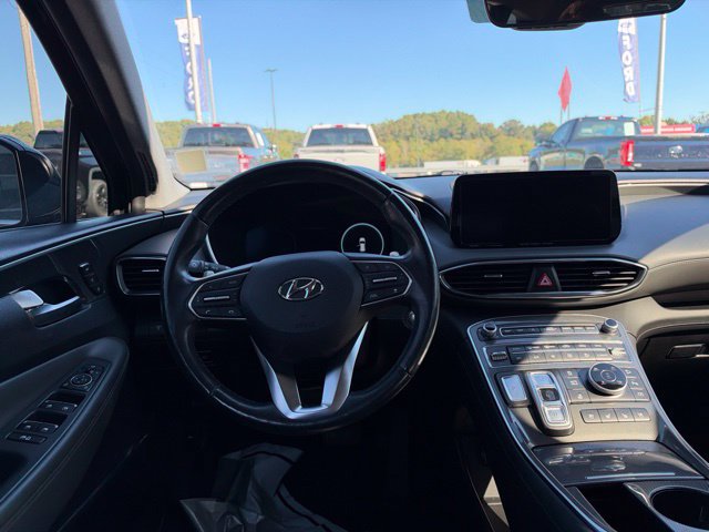 Used 2023 Hyundai Santa Fe Limited AWD/4WD image 13