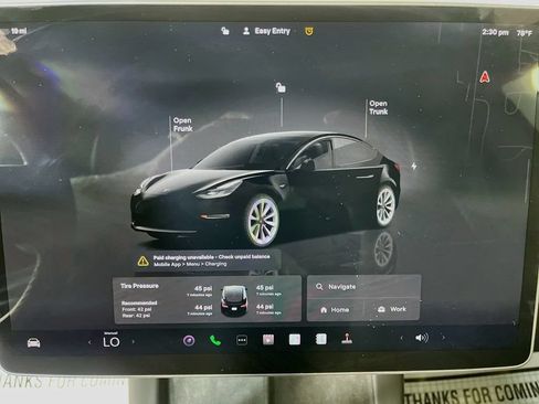 Used 2023 Tesla Model 3 Standard Range RWD image 16