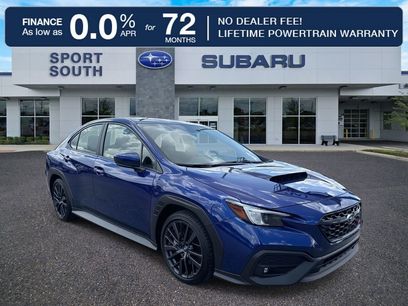 New 2025 Subaru WRX Premium w/ Popular Package #2A