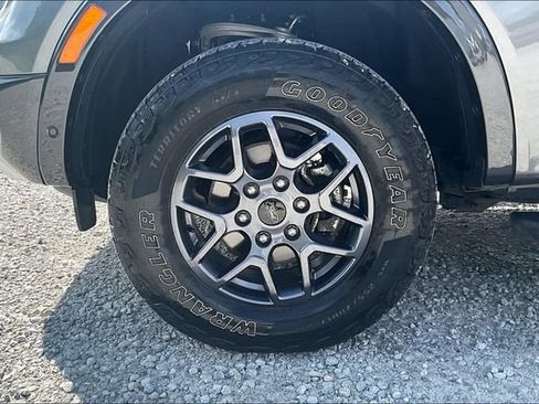Used 2024 Ford Ranger XLT w/ Technology Package AWD/4WD image 8
