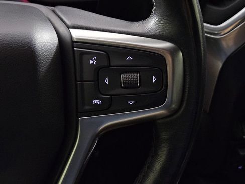 Used 2020 Chevrolet Silverado 1500 RST AWD/4WD image 21