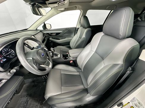 Used 2023 Subaru Outback Onyx Edition XT AWD/4WD image 21