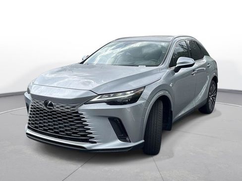 Used 2024 Lexus RX 350 Premium Plus w/ Convenience Package FWD image 2
