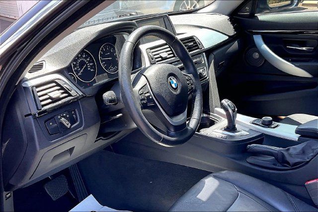 Used 2015 BMW 435i Coupe RWD image 13