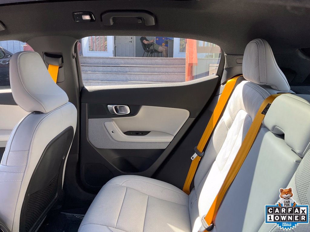 Used 2023 Polestar Polestar 2 AWD/4WD image 34