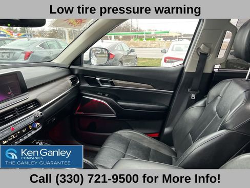 Used 2020 Kia Telluride SX w/ Towing Package image 41