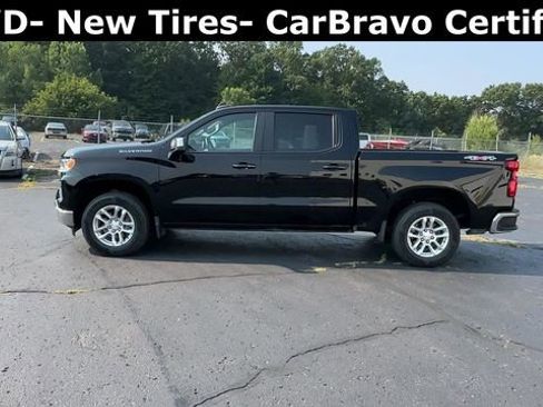 Used 2023 Chevrolet Silverado 1500 LT image 6