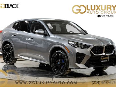 Used 2026 BMW X2 xDrive28i