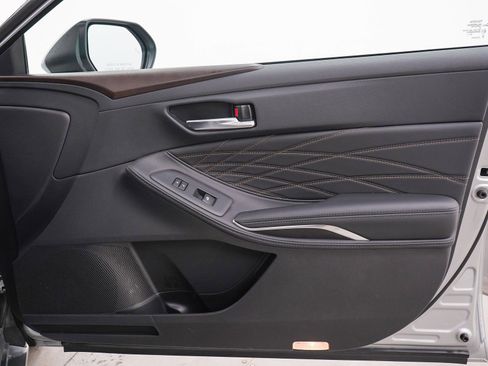 Used 2021 Toyota Avalon Limited w/ Advanced Safety Package FWD image 9