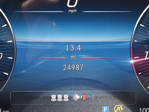 Used 2023 Mercedes-Benz C 300 Sedan image 24