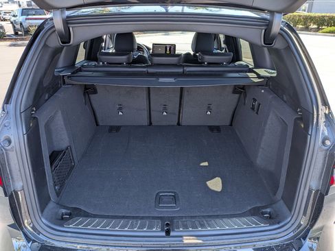 Used 2023 BMW X3 sDrive30i w/ M Sport Package image 32