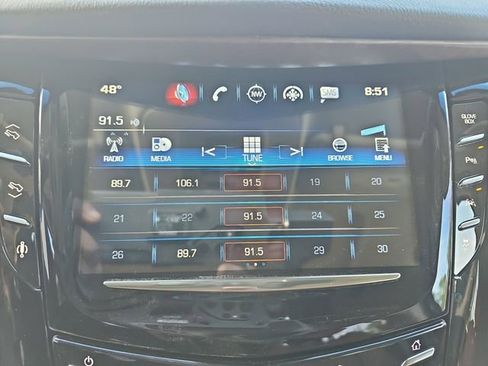 Used 2016 Cadillac Escalade ESV Luxury image 20